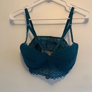 Super cute VS Pink bralette with light push-up